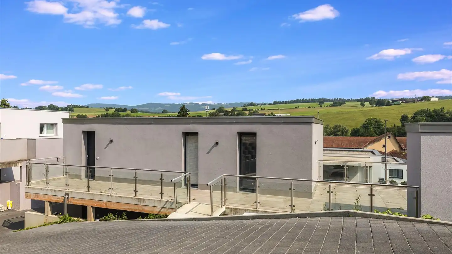 Appartement à vendre - 2853 Courfaivre