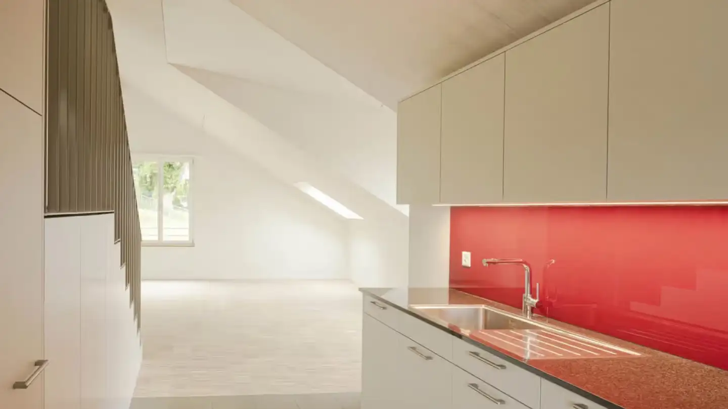 Appartamento in affitto - Walderstrasse 119a, 8340 Hinwil - Foto 2