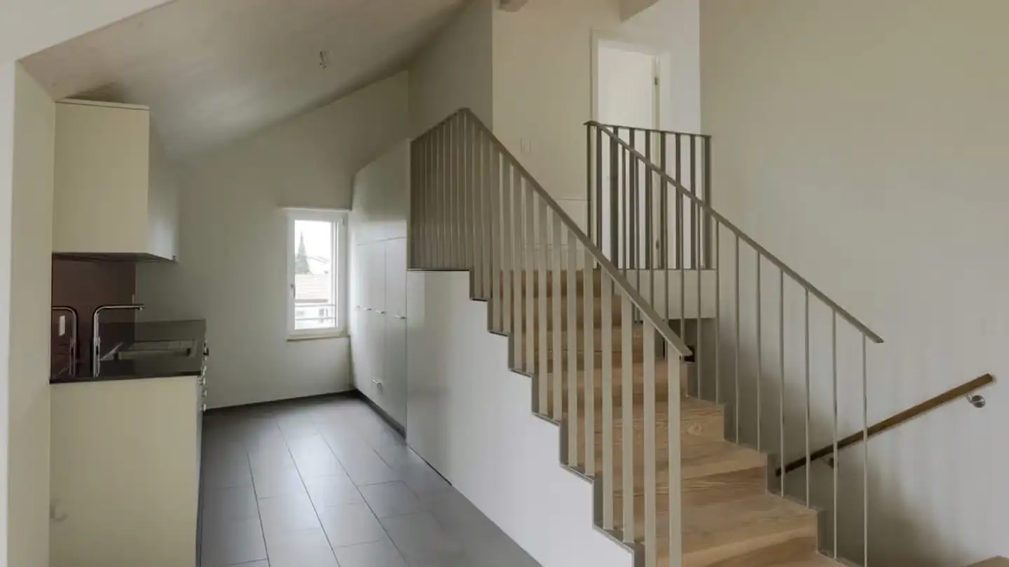 Appartamento in affitto - Walderstrasse 119a, 8340 Hinwil - Foto 3