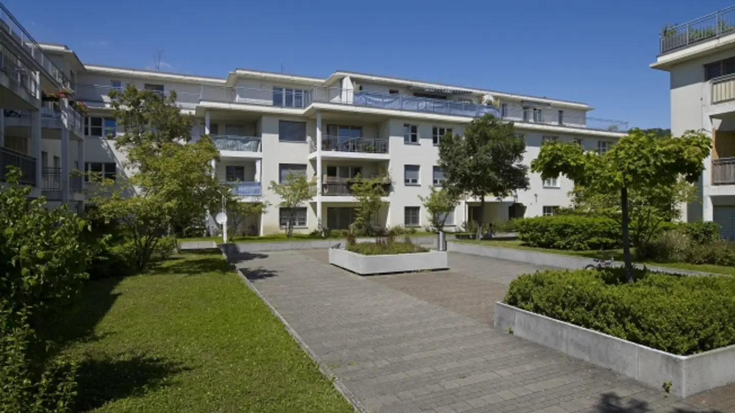 Appartamento in affitto - Hammerstrasse 4, 4414 Füllinsdorf