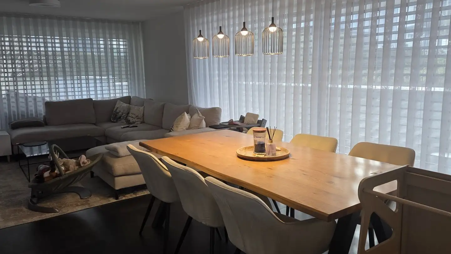 Apartment for rent - 8854 Siebnen