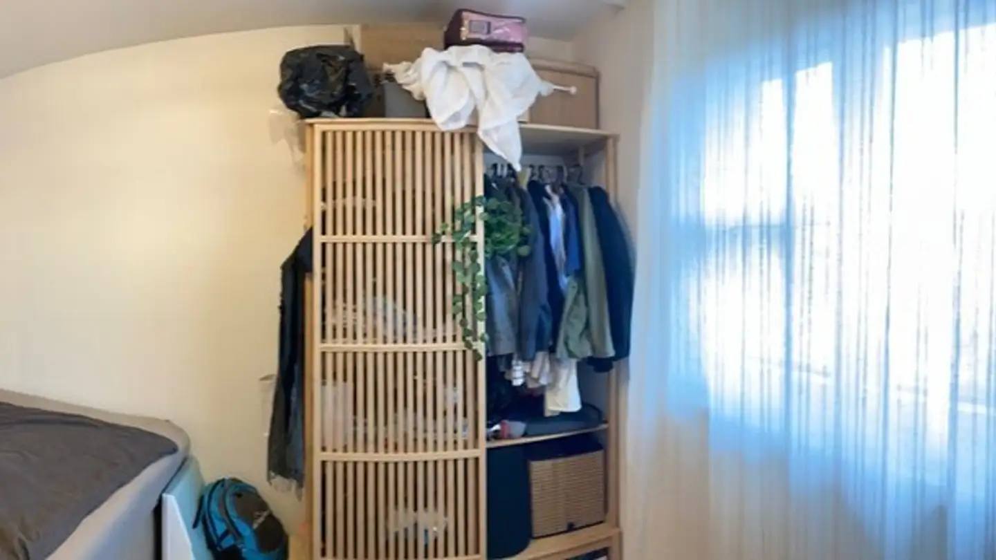Single room for rent - 8472 Seuzach