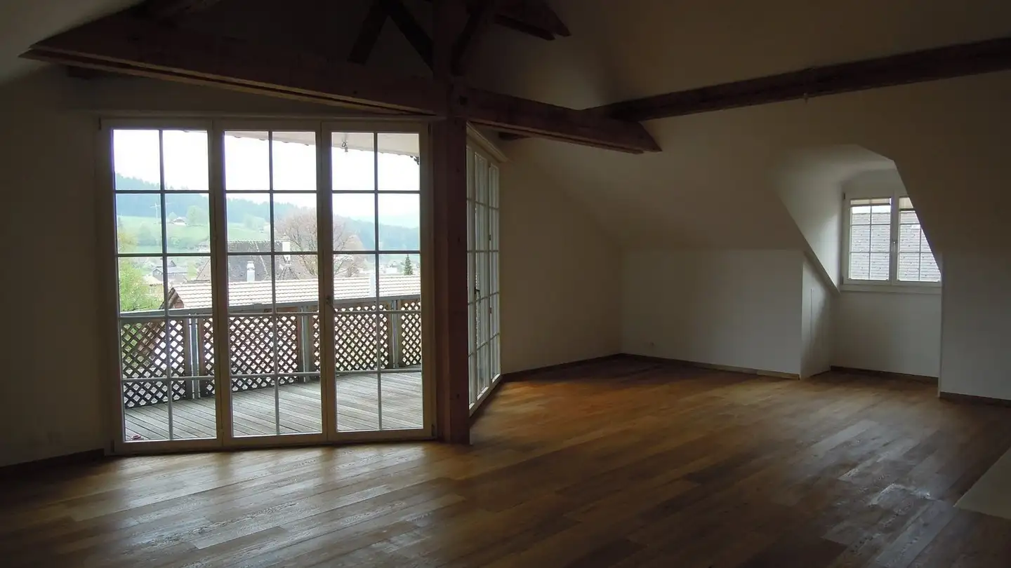 Wohnung mieten - Oberstrasse 3, 3550 Langnau im Emmental