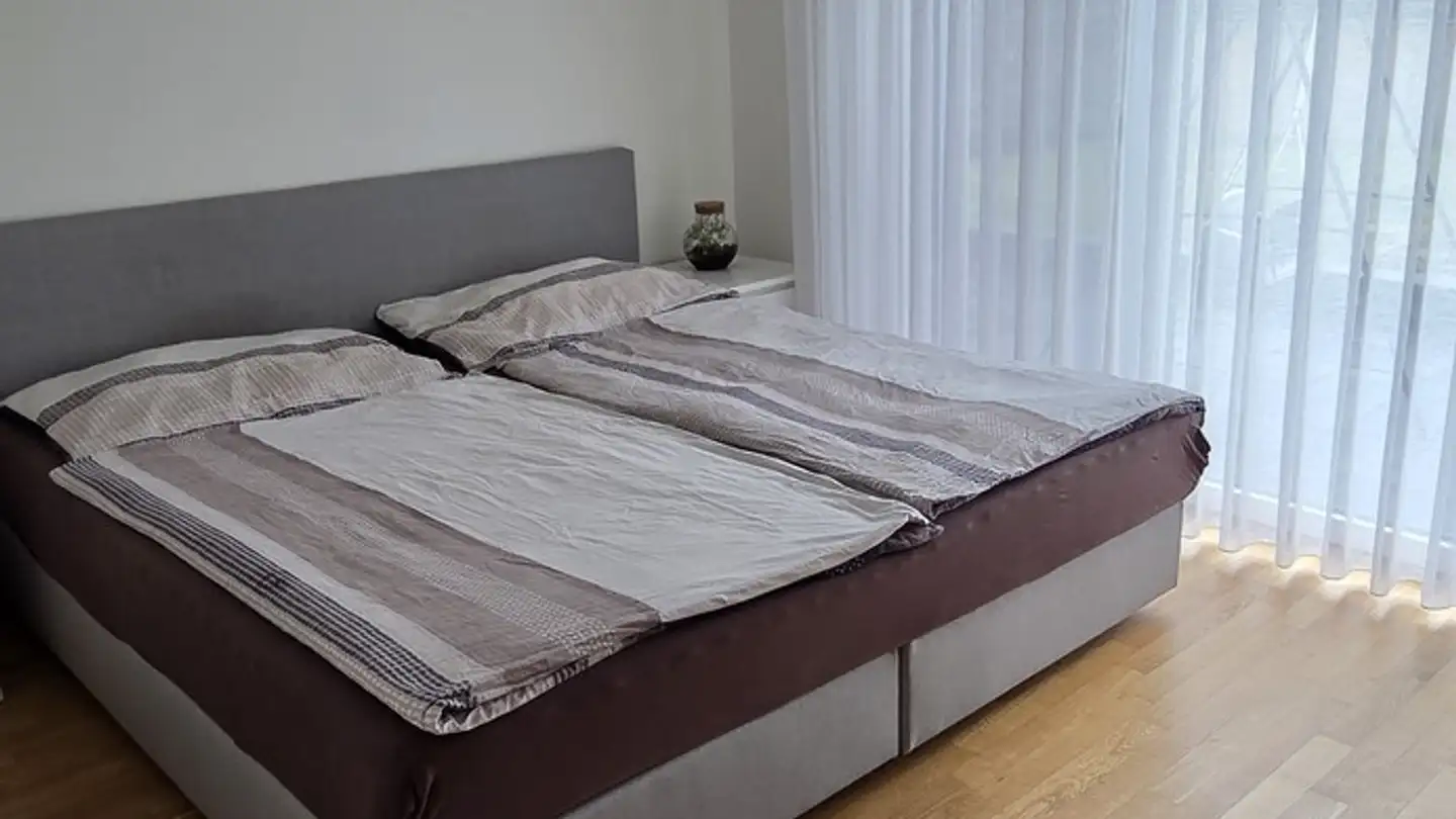 Apartment for rent - 8854 Siebnen - Photo 4