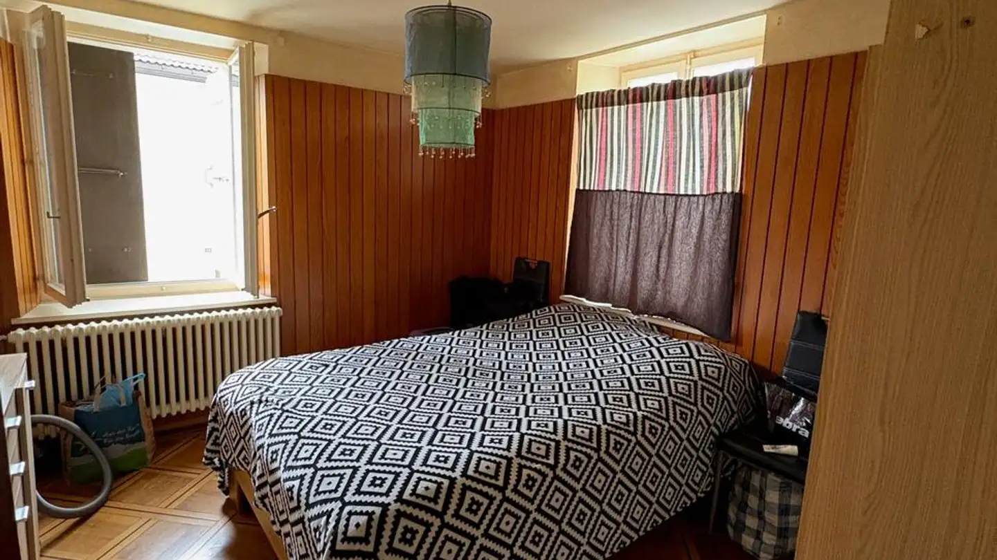 Wohnung mieten - Grand-Rue 35, 1325 Vaulion - Foto 2