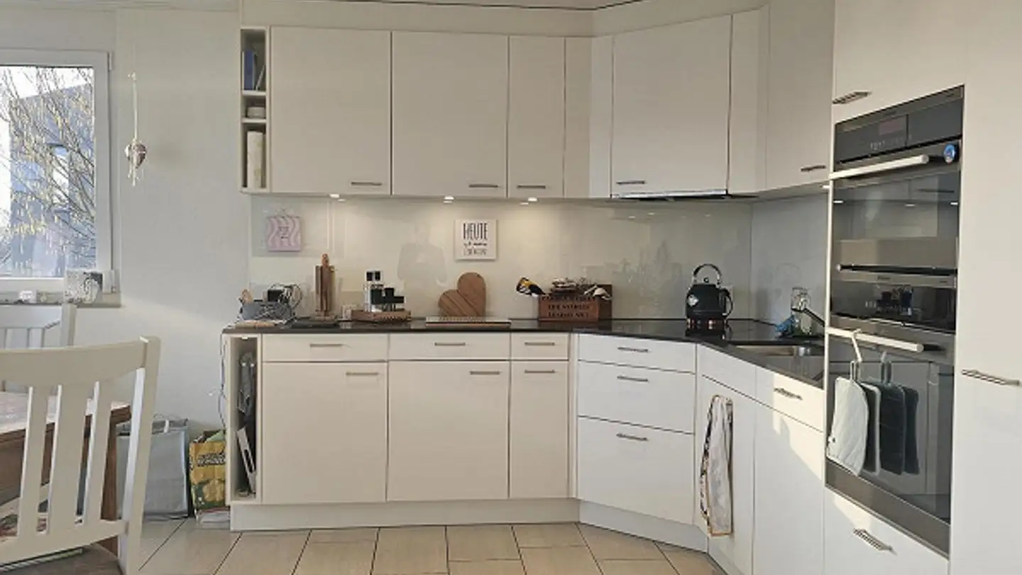 Apartment for rent - 8800 Thalwil - Photo 2