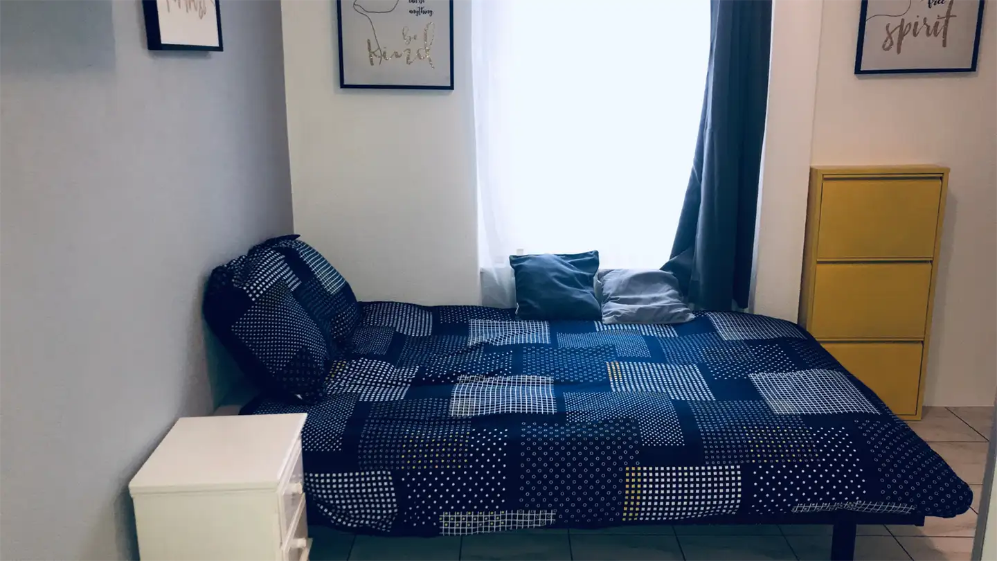 Appartamento ammobiliato in affitto - Rue De Lausanne 9, 1030 Bussigny - Photo 3