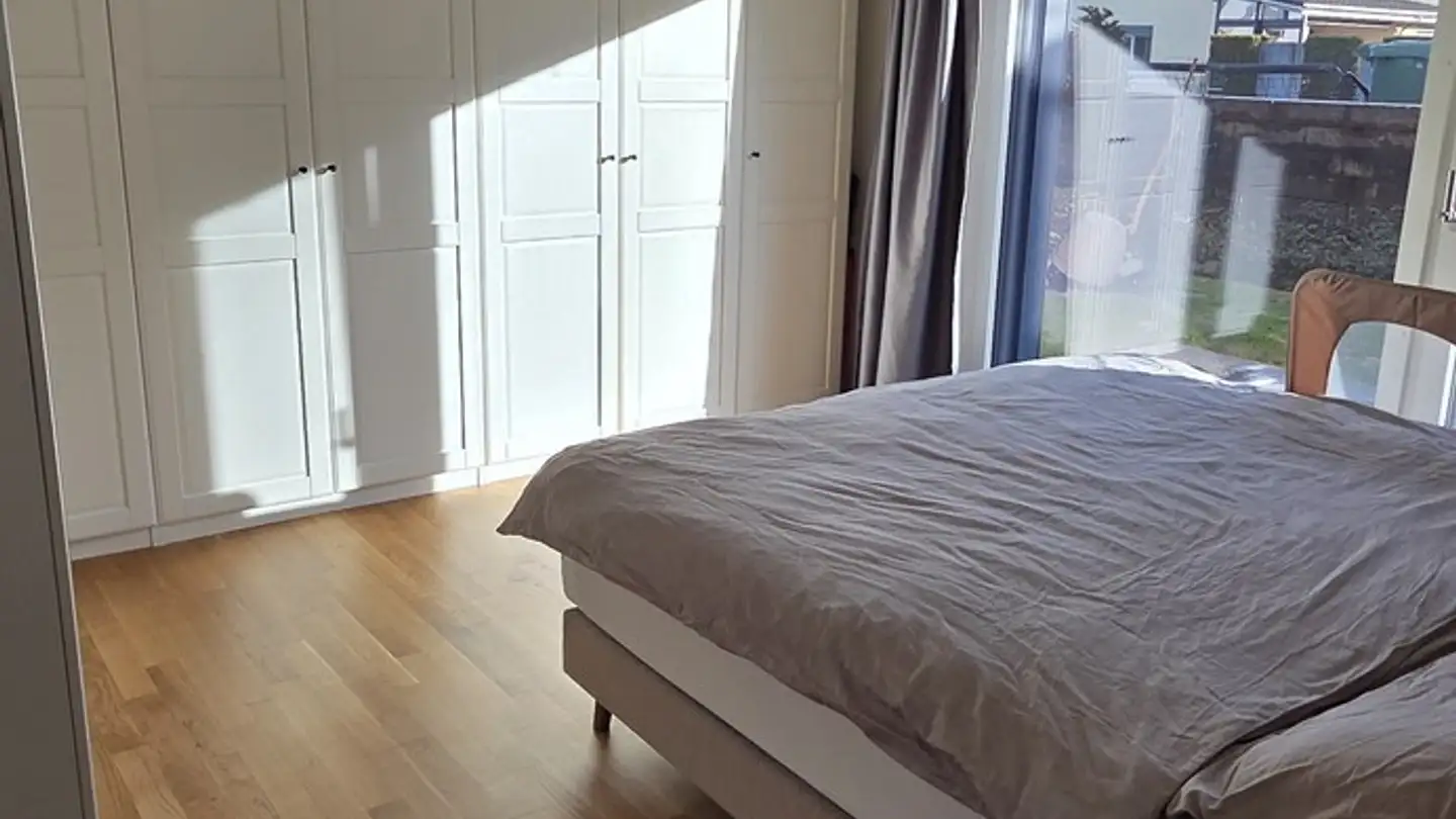 Apartment for rent - 8854 Siebnen - Photo 3