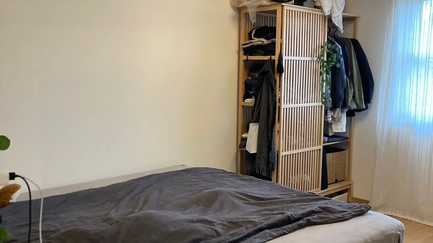 Stanza singola in affitto - 8472 Seuzach - Photo 2