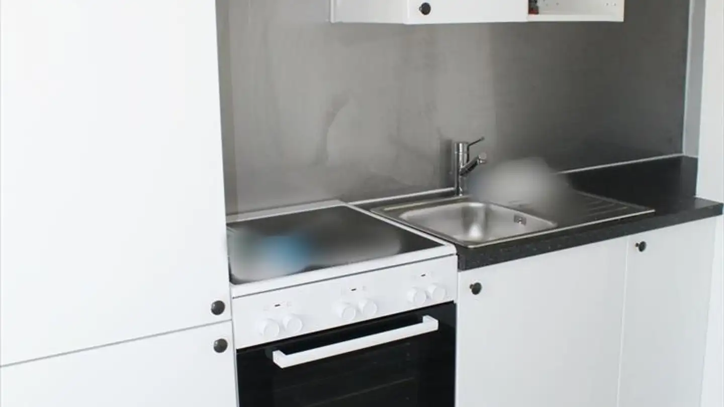 Möblierte Wohnung mieten - Rue De Lausanne 9, 1030 Bussigny