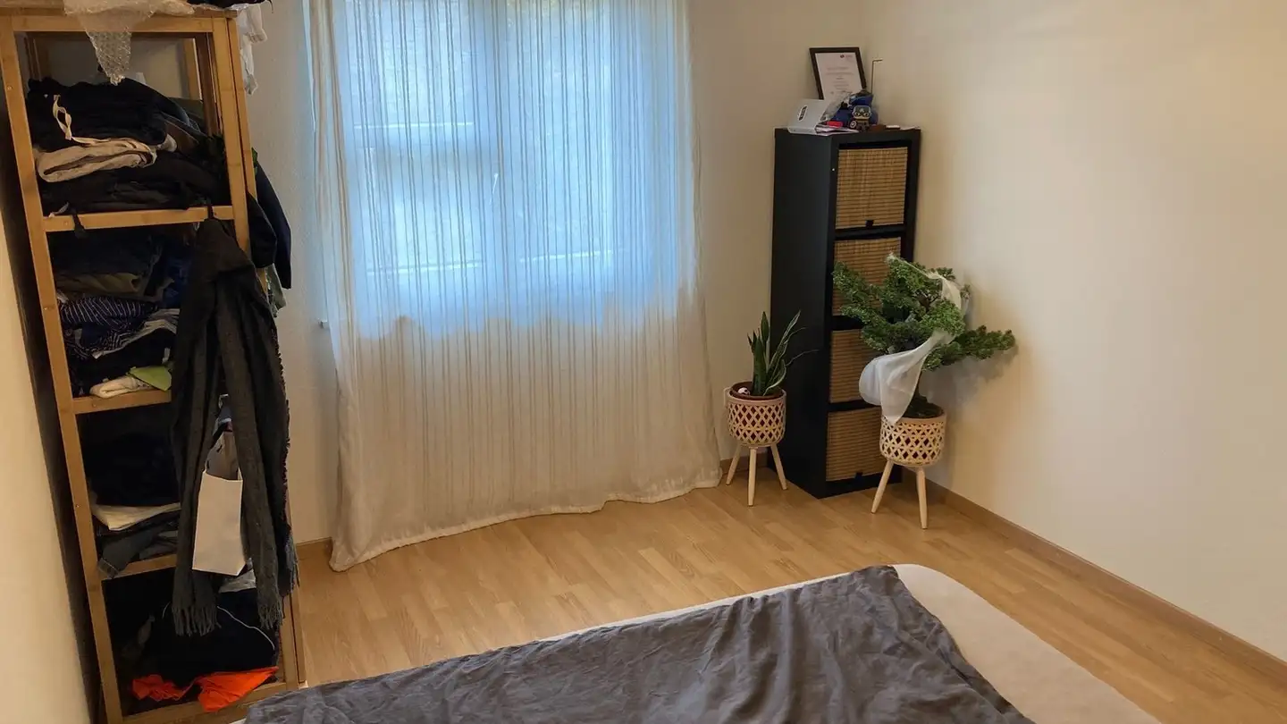 Stanza singola in affitto - 8472 Seuzach - Photo 3