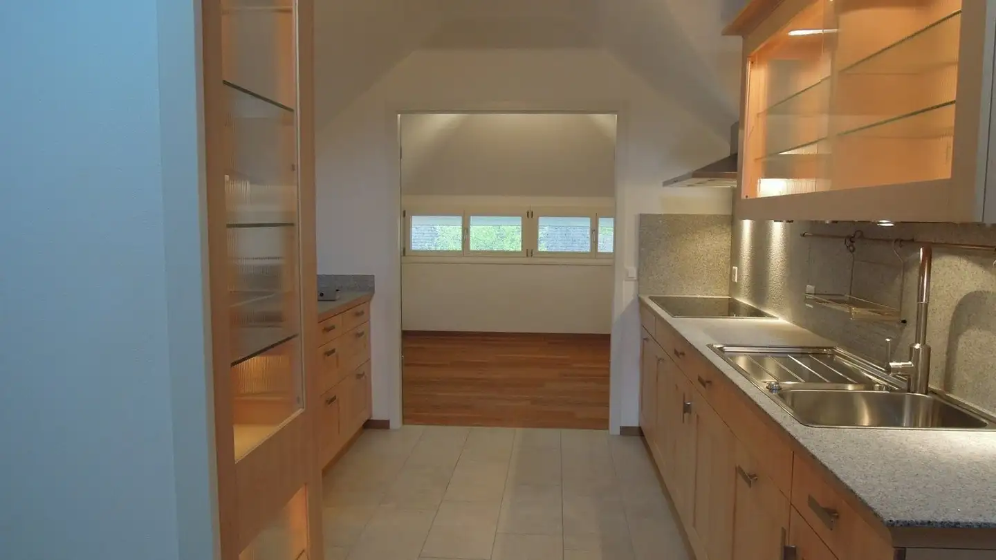 Wohnung mieten - Oberstrasse 3, 3550 Langnau im Emmental - Foto 3