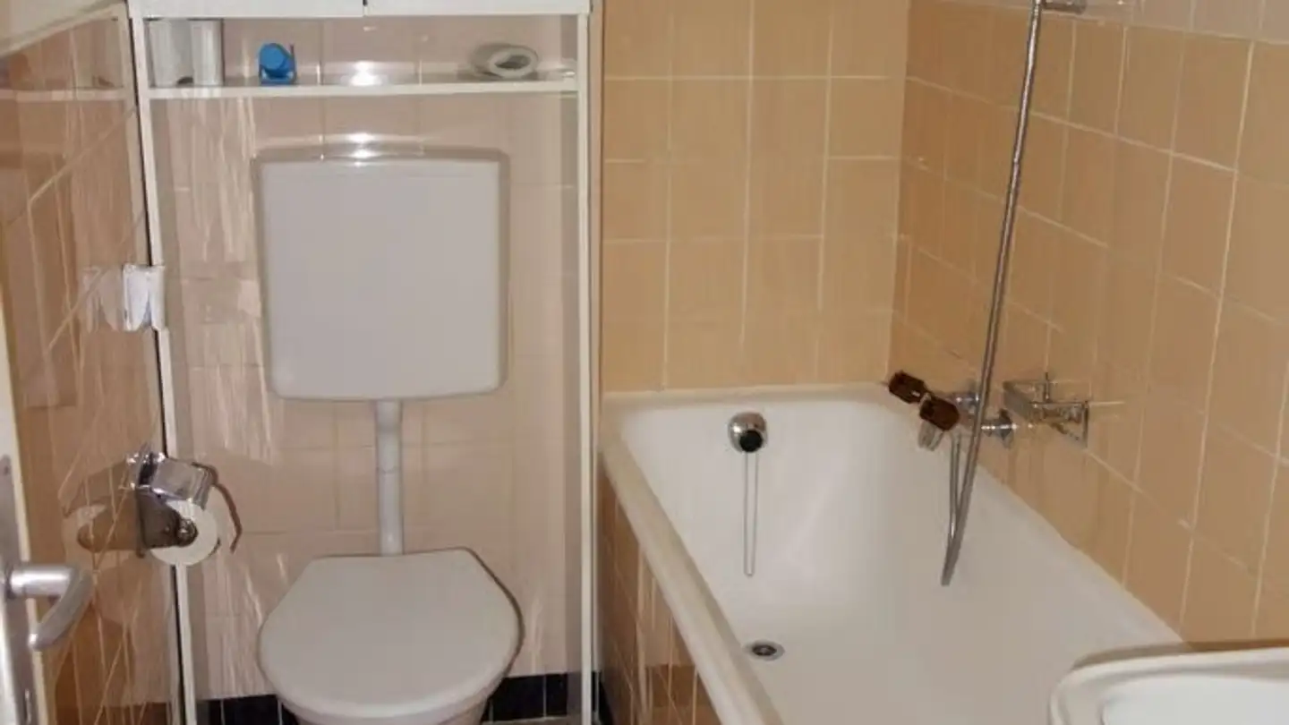 Appartement à louer - Chemin De Bonne-Espérance 8, 1006 Lausanne - Photo 2