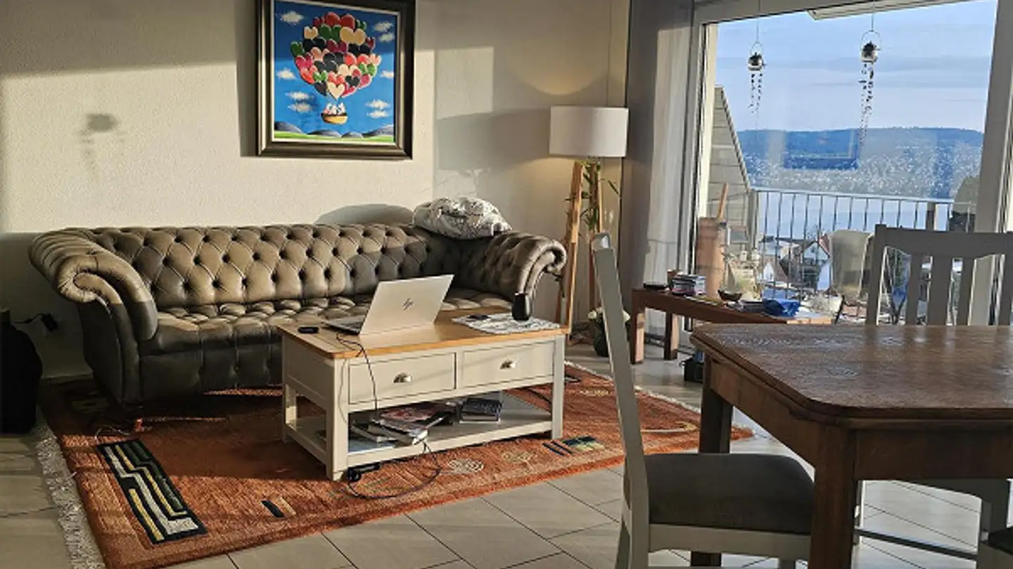 Apartment for rent - 8800 Thalwil - Photo 3