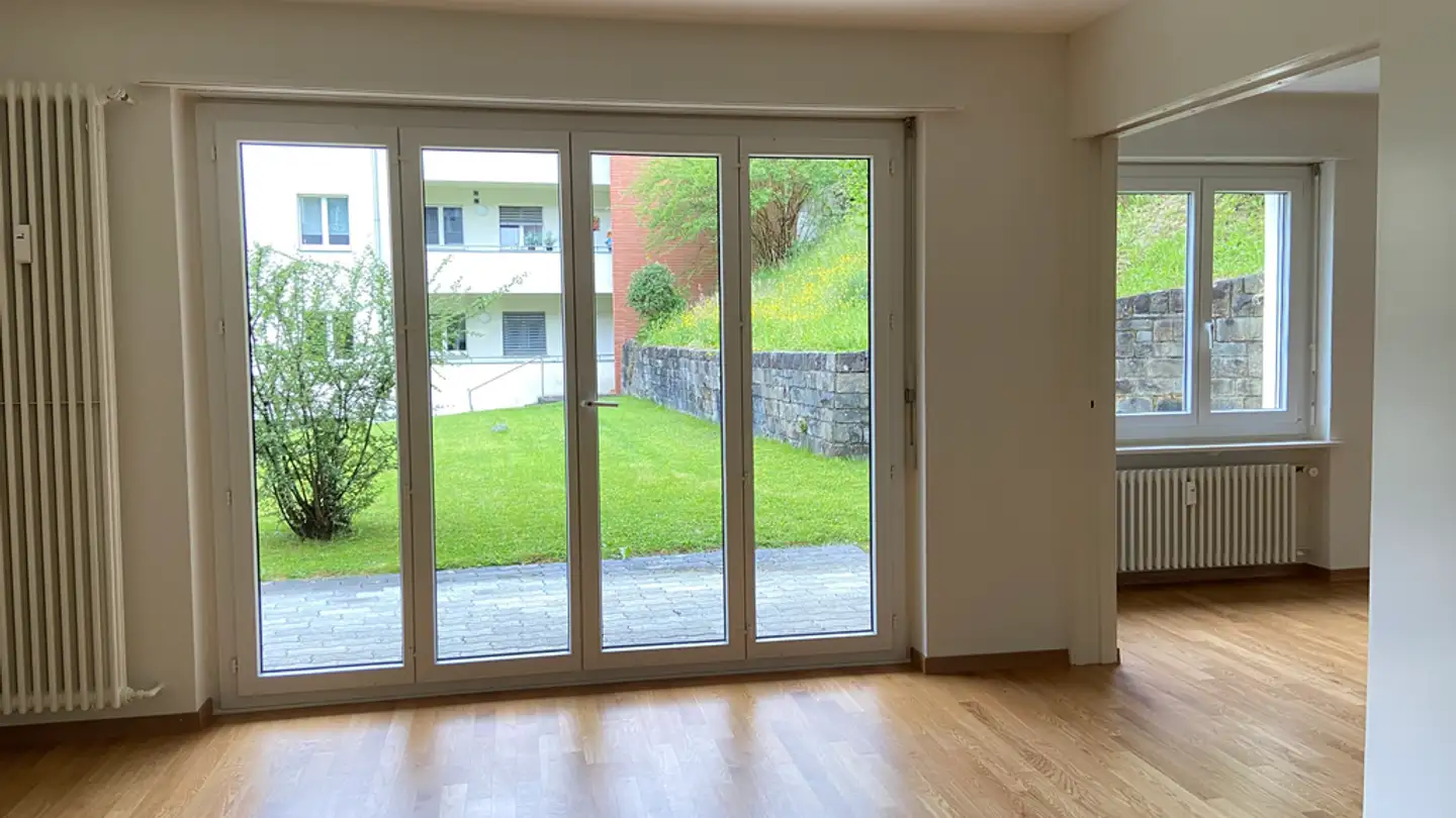 Appartamento in affitto - Würzenbachmatte 29, 6006 Luzern - Foto 2