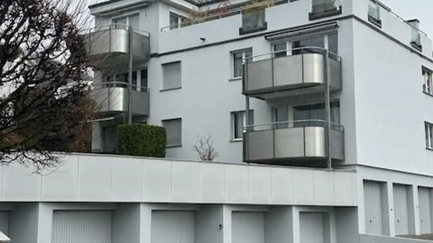 Apartment for rent - Säntisstrasse 28, 8134 Adliswil