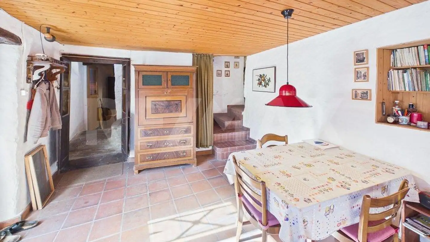 Maison individuelle à vendre - 6805 Mezzovico - Photo 4