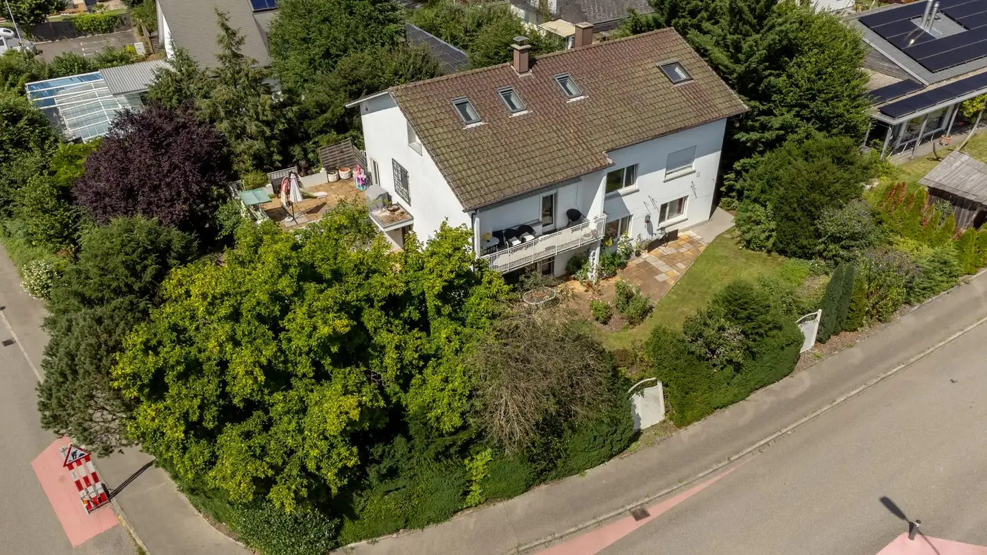 Casa singola in vendita - 3360 Herzogenbuchsee - Photo 2