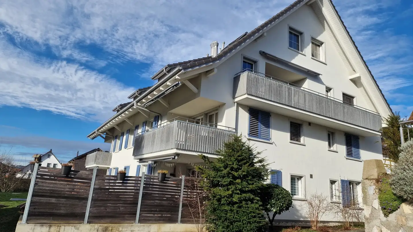 Appartement à louer - Im Hinterdorf 11, 8165 Schöfflisdorf - Photo 2