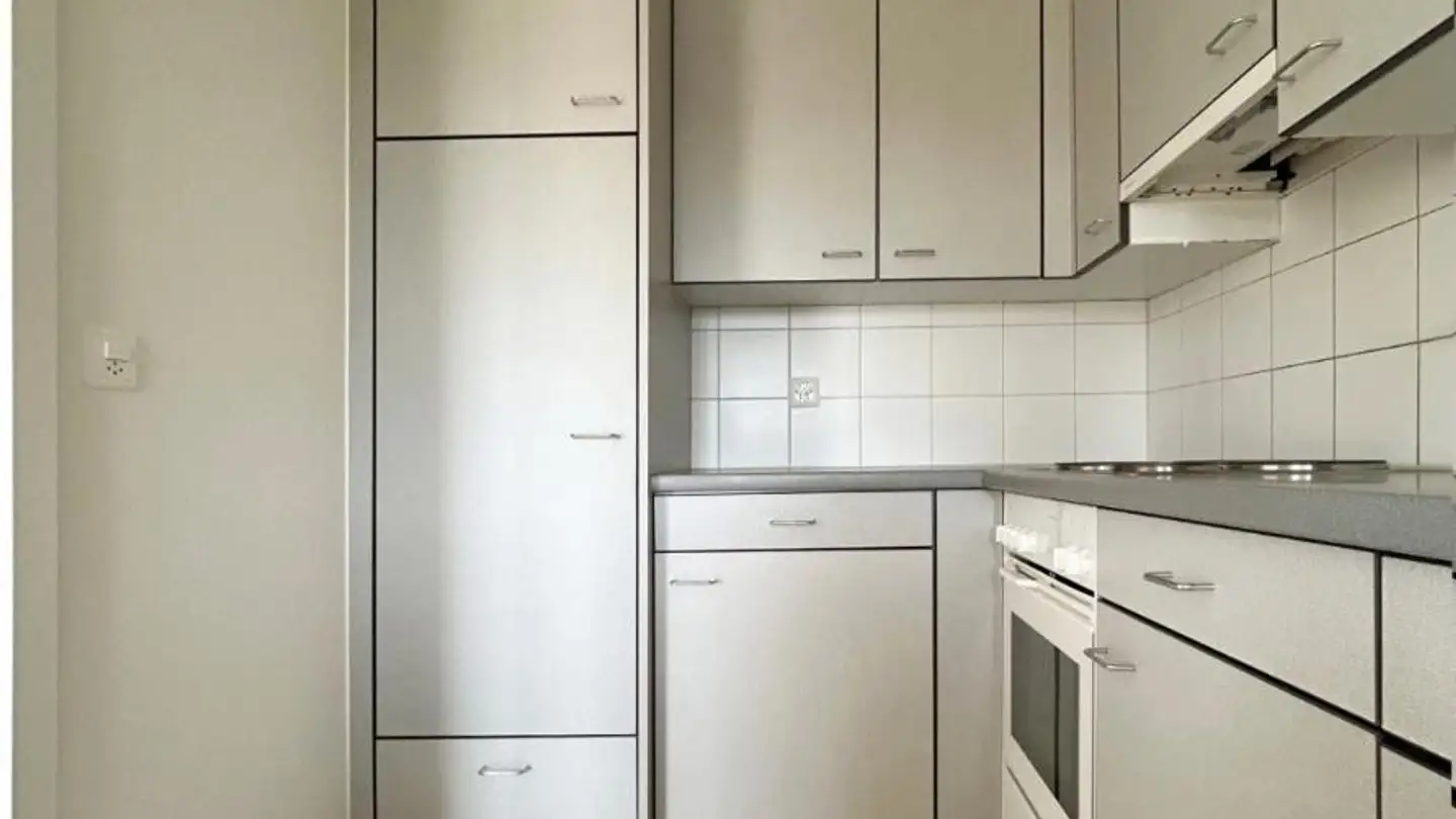 Appartamento in affitto - Chemin Des Peupliers 4, 1752 Villars-sur-Glâne - Foto 2