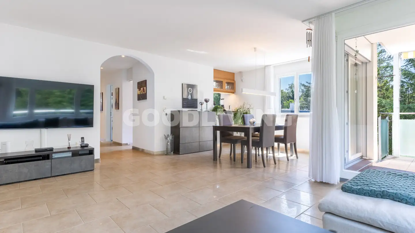 Appartement à vendre - 8810 Horgen