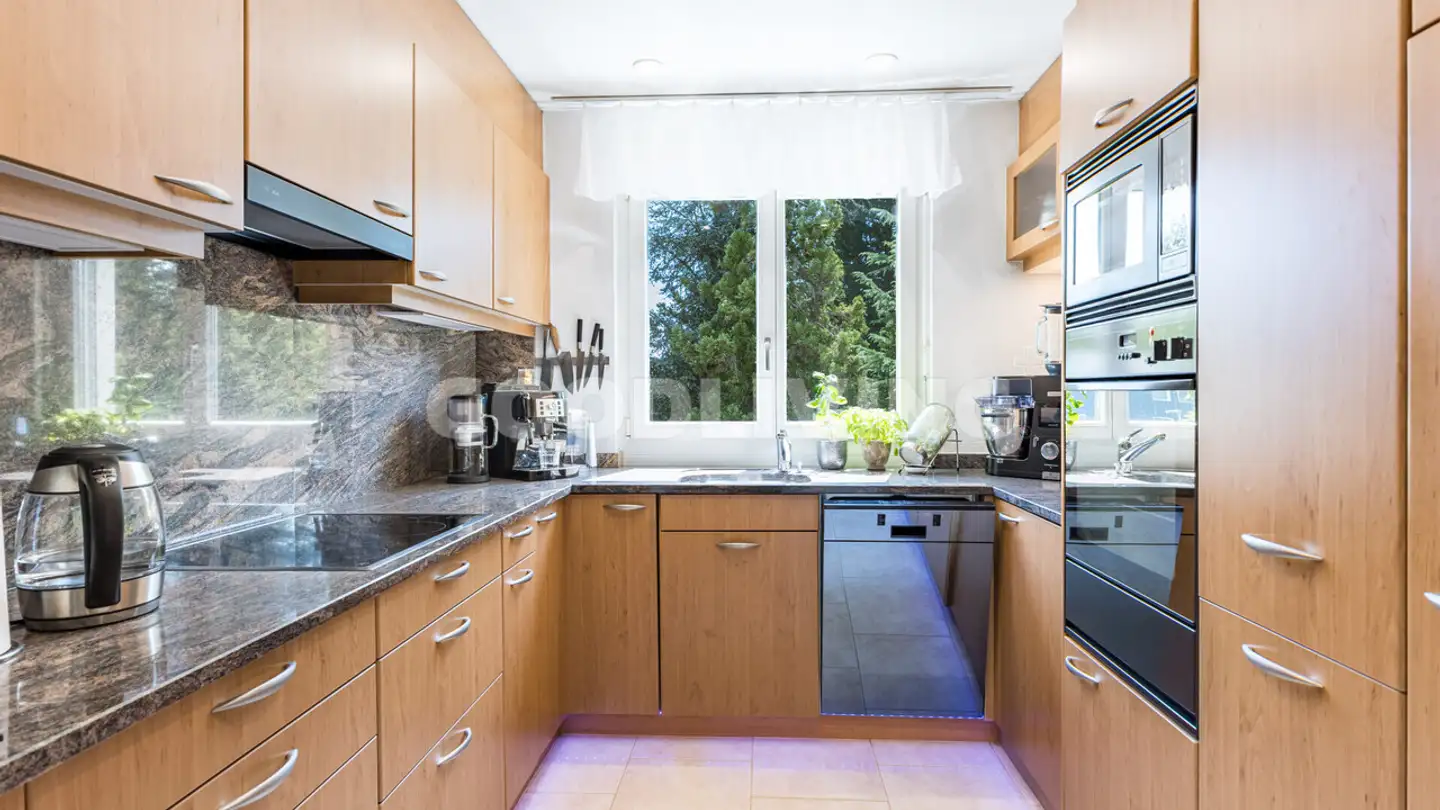 Appartement à vendre - 8810 Horgen - Photo 4