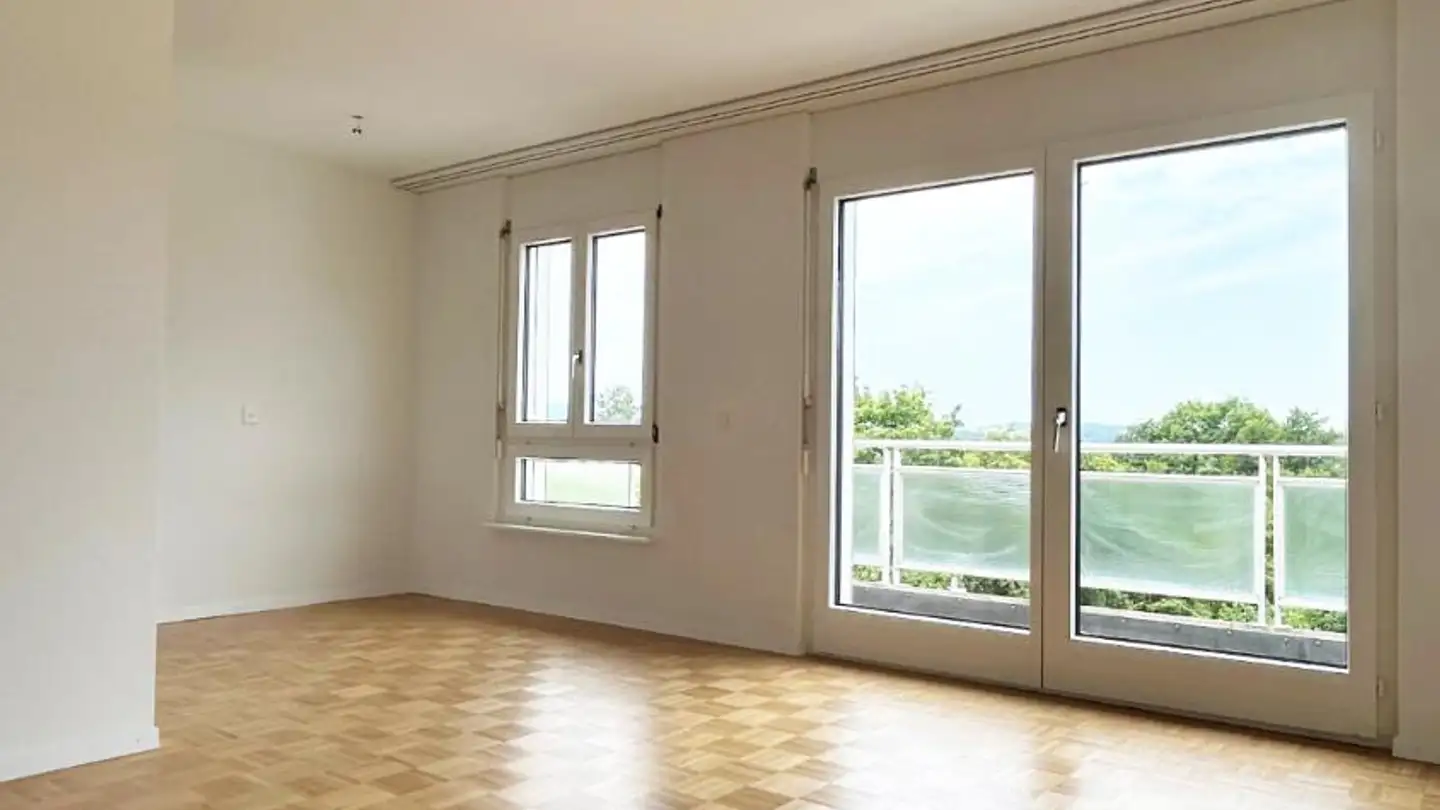 Appartamento in affitto - Chemin Des Peupliers 4, 1752 Villars-sur-Glâne - Foto 3