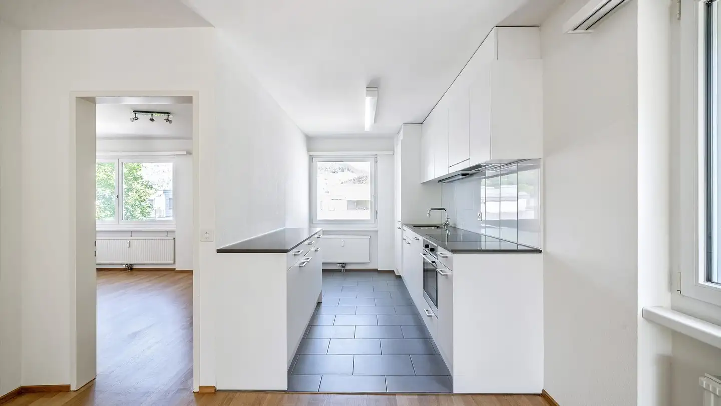 Appartamento in affitto - Ramlinsburgerstrasse 5, 4410 Liestal - Foto 4