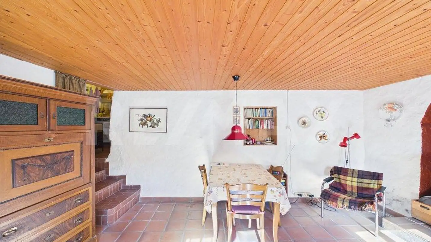 Maison individuelle à vendre - 6805 Mezzovico - Photo 2