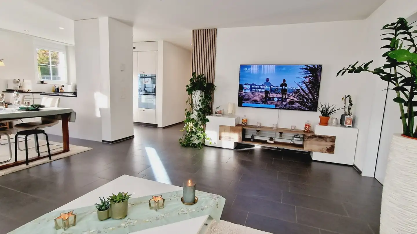 Appartement à louer - Im Hinterdorf 11, 8165 Schöfflisdorf - Photo 4