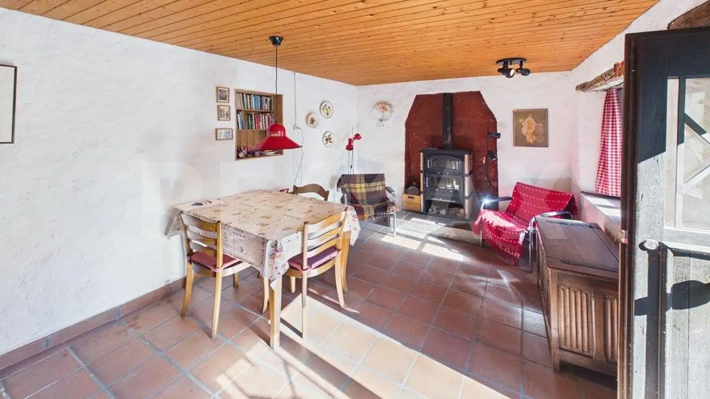 Maison individuelle à vendre - 6805 Mezzovico - Photo 3