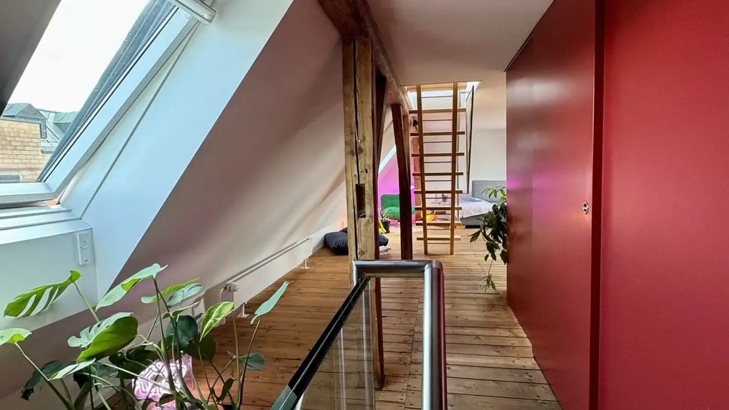 Chambre à louer - 8004 Zürich - Photo 3