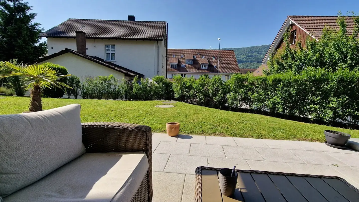 Appartement à louer - Im Hinterdorf 11, 8165 Schöfflisdorf - Photo 3