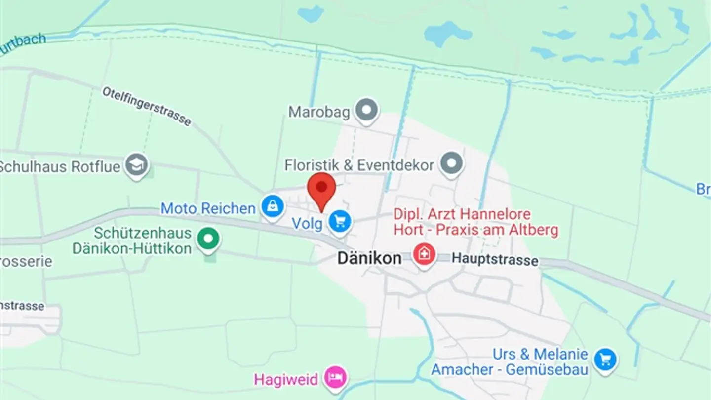 Casa singola in vendita - Alte Landstrasse 35, 8114 Dänikon ZH - Photo 2