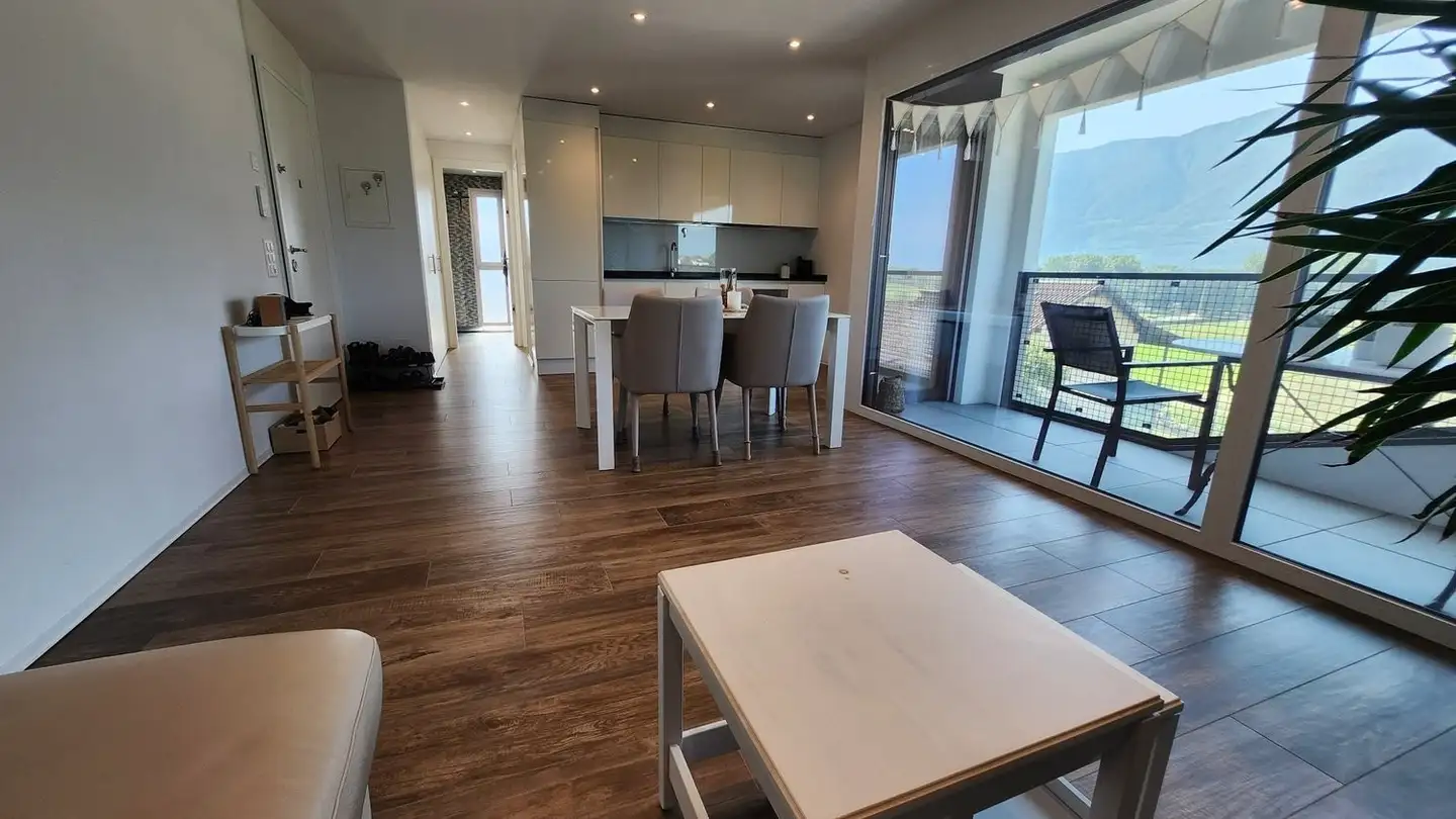 Wohnung mieten - Via Cantonale 66, 6515 Gudo - Foto 2