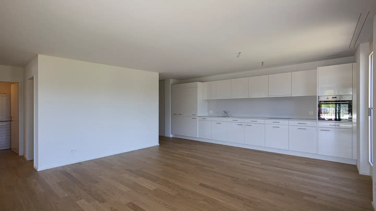 Wohnung mieten - Wydeweg 8, 5620 Bremgarten AG - Foto 2