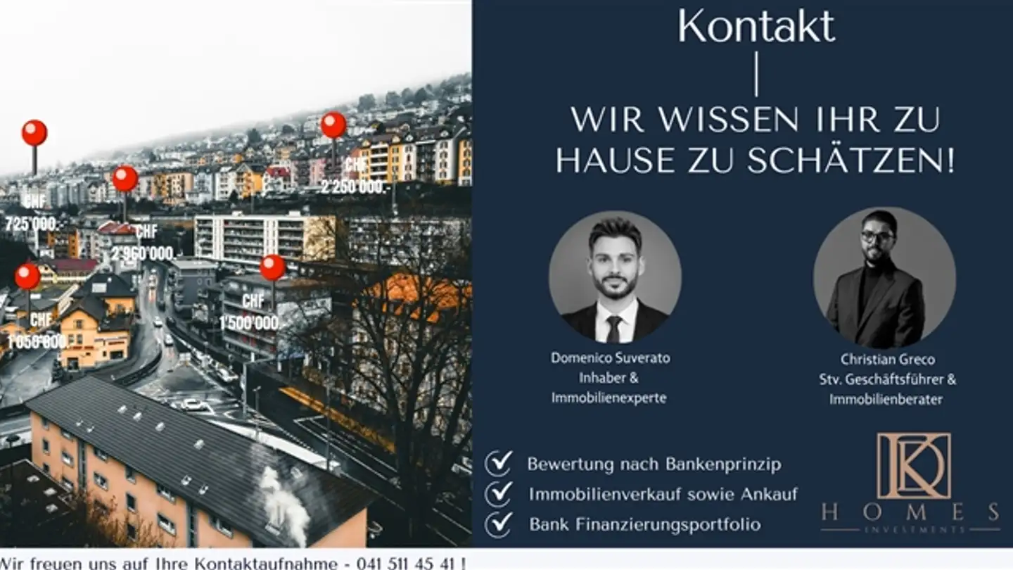 Casa singola in vendita - Alte Landstrasse 35, 8114 Dänikon ZH - Photo 3