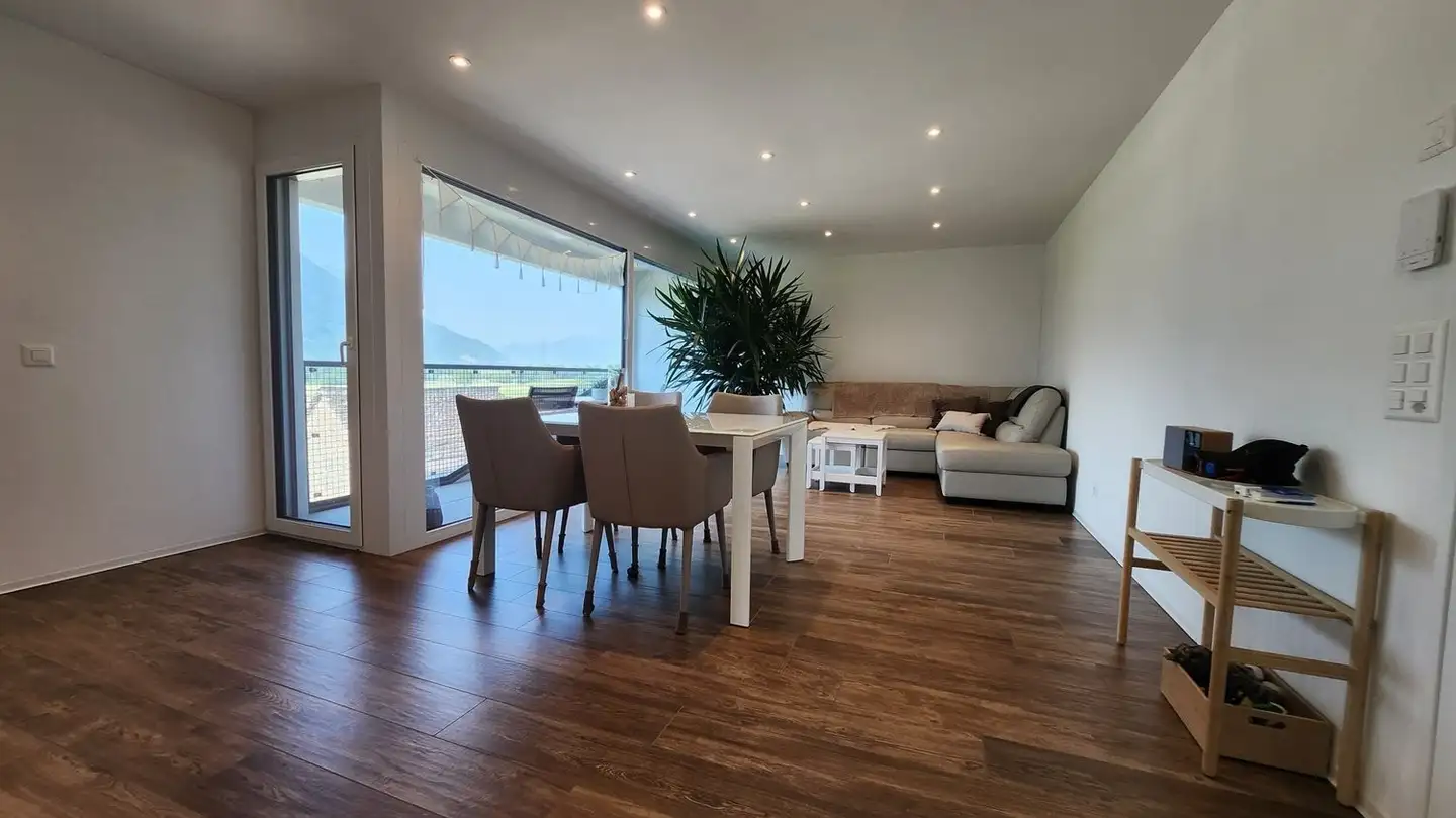 Wohnung mieten - Via Cantonale 66, 6515 Gudo