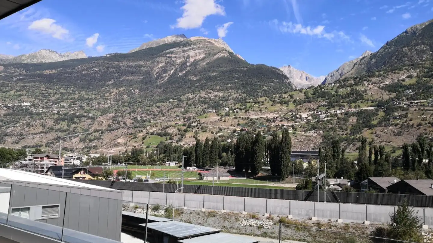 Apartment for rent - Allmei 3, 3930 Visp