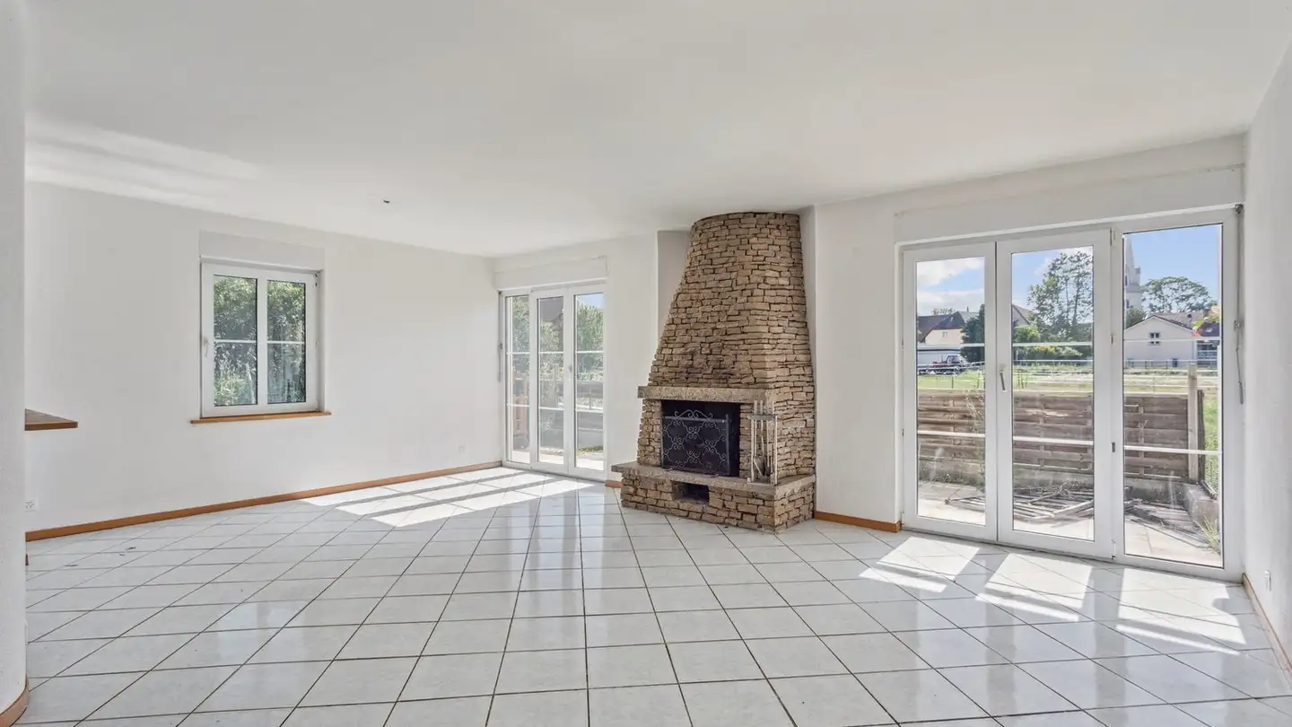 Maison individuelle à vendre - 2112 Môtiers NE - Photo 2