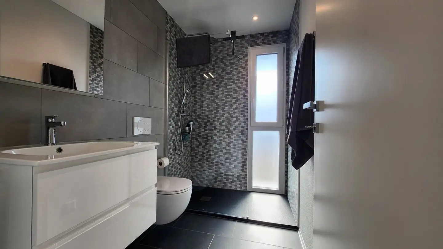 Wohnung mieten - Via Cantonale 66, 6515 Gudo - Foto 4