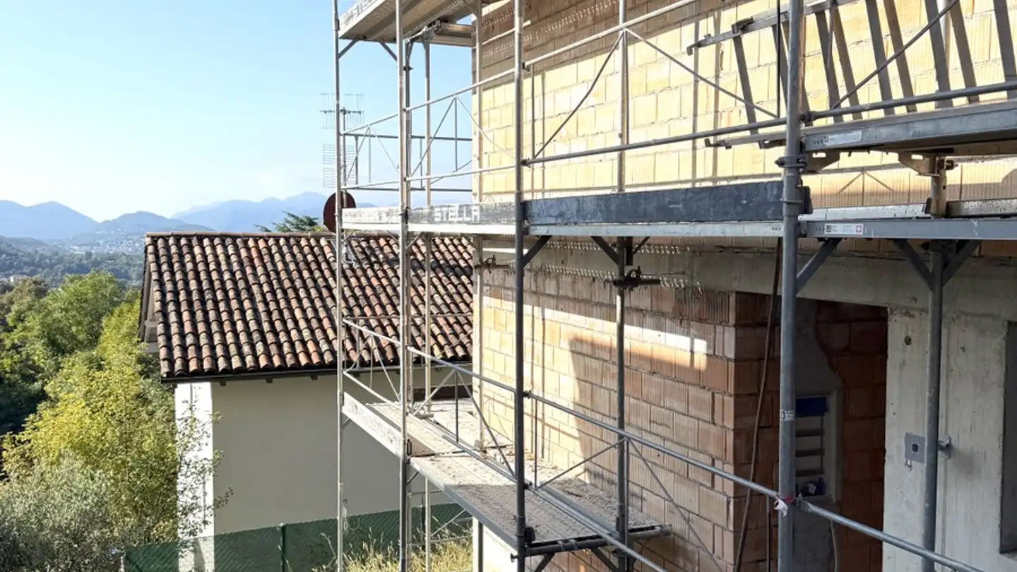 Apartment for sale - 6946 Ponte Capriasca - Photo 3