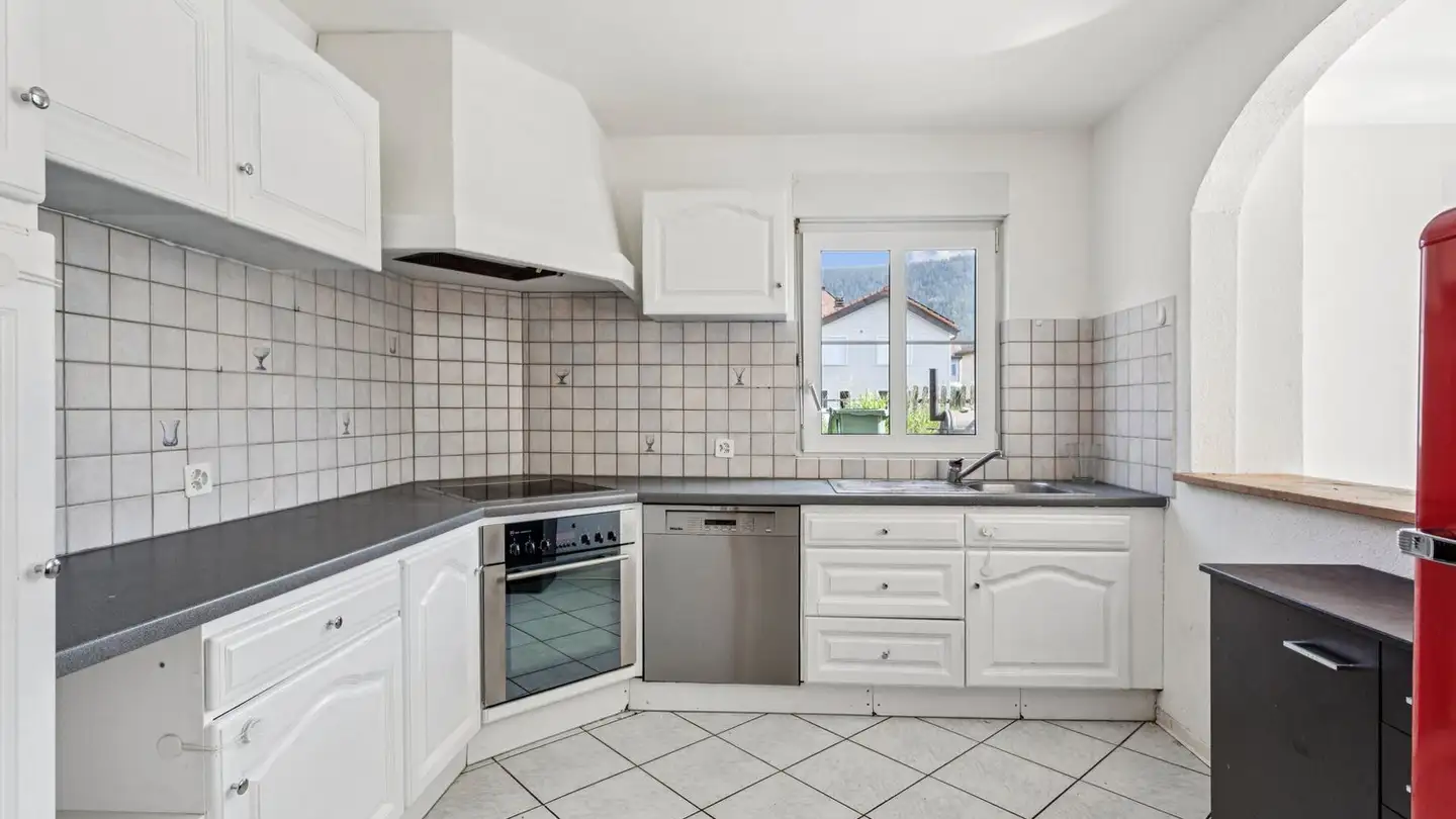 Maison individuelle à vendre - 2112 Môtiers NE - Photo 3