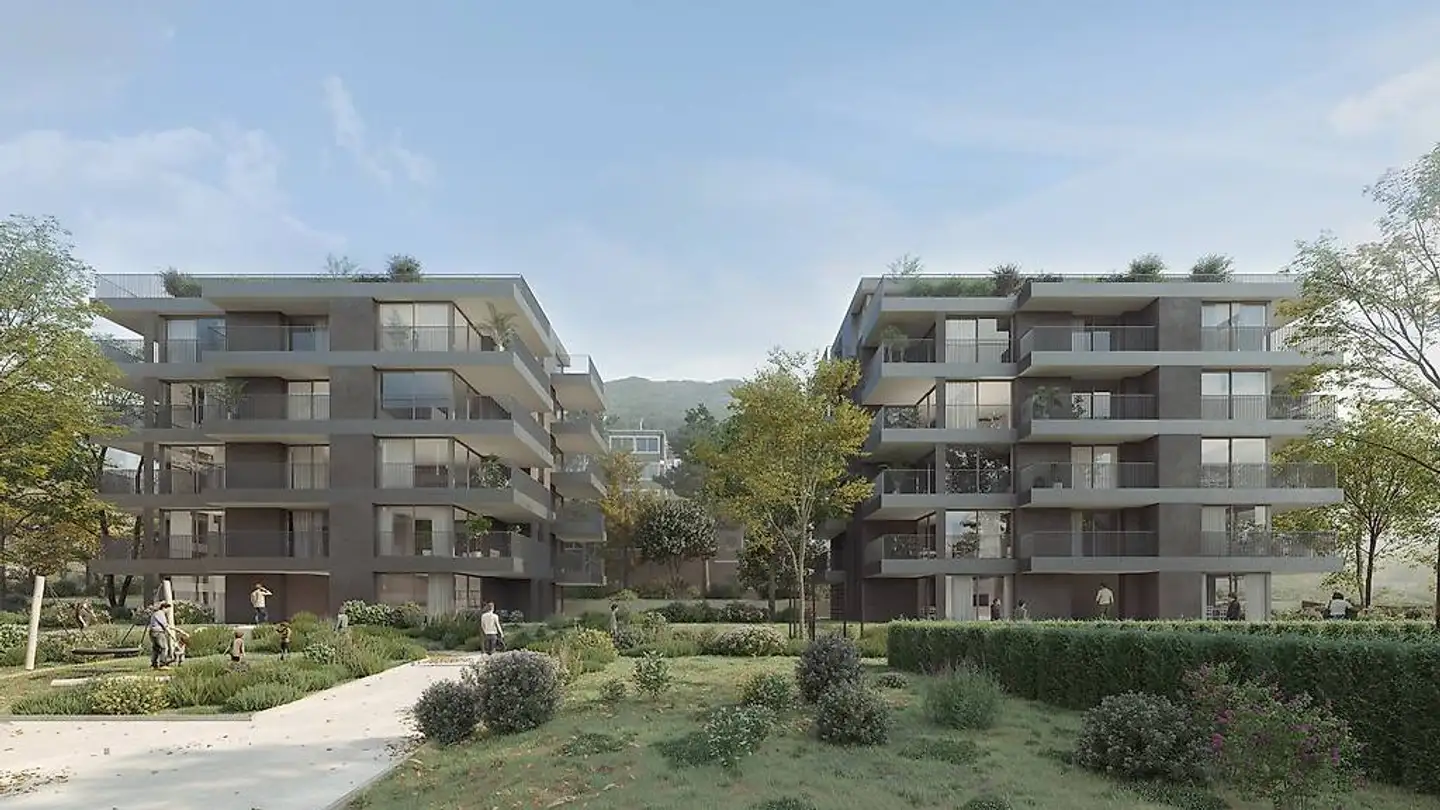 Appartamento in vendita - Via Ceresio 62, 6963 Pregassona - Photo 4