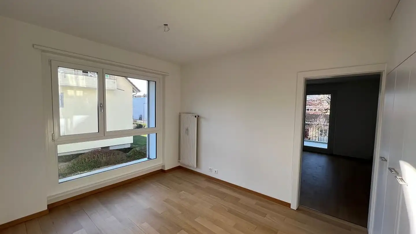 Apartment for rent - Mittelholzerstrasse 12, 3006 Bern - Photo 3