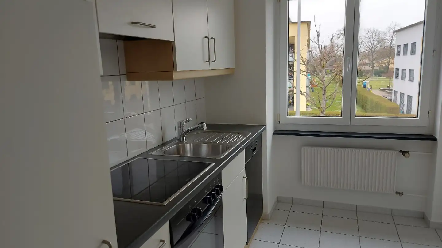 Appartamento in affitto - Untere Sternengasse 14, 4500 Solothurn - Foto 3