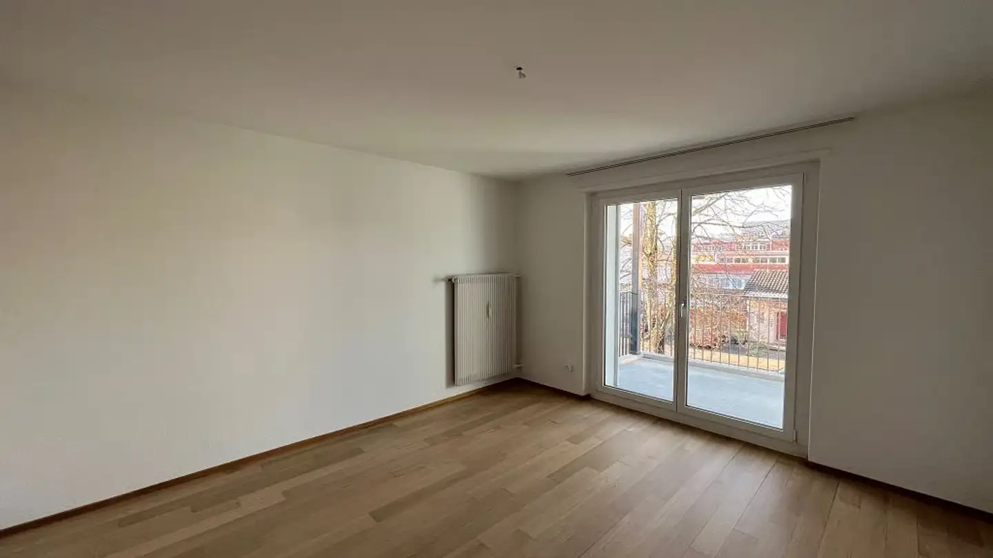 Apartment for rent - Mittelholzerstrasse 12, 3006 Bern - Photo 4
