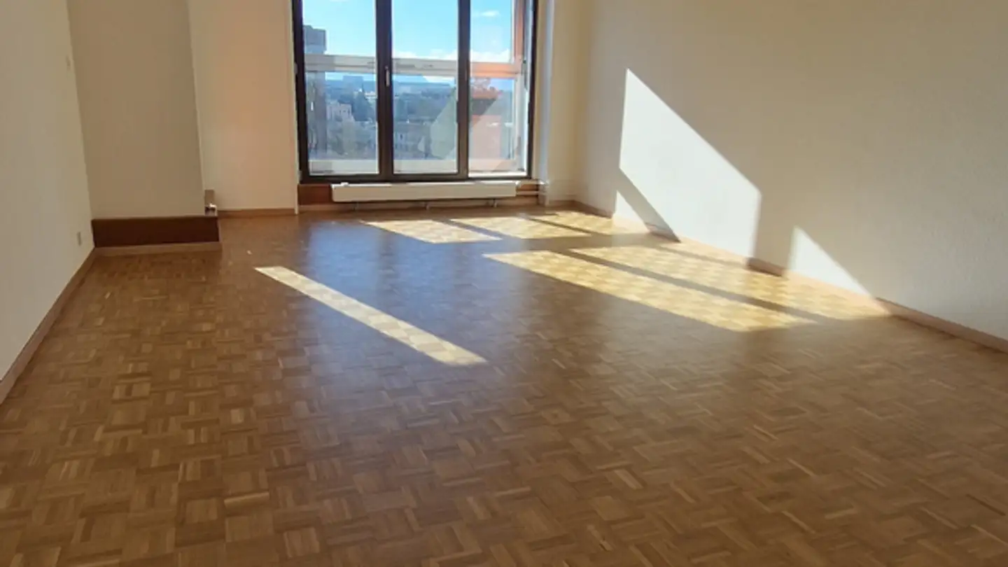 Appartement à louer - Avenue Du Bouchet 8, 1209 Genève - Photo 3