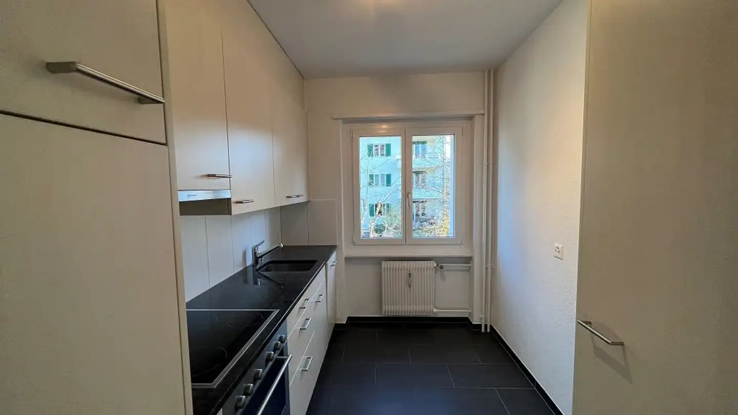Apartment for rent - Mittelholzerstrasse 12, 3006 Bern - Photo 2