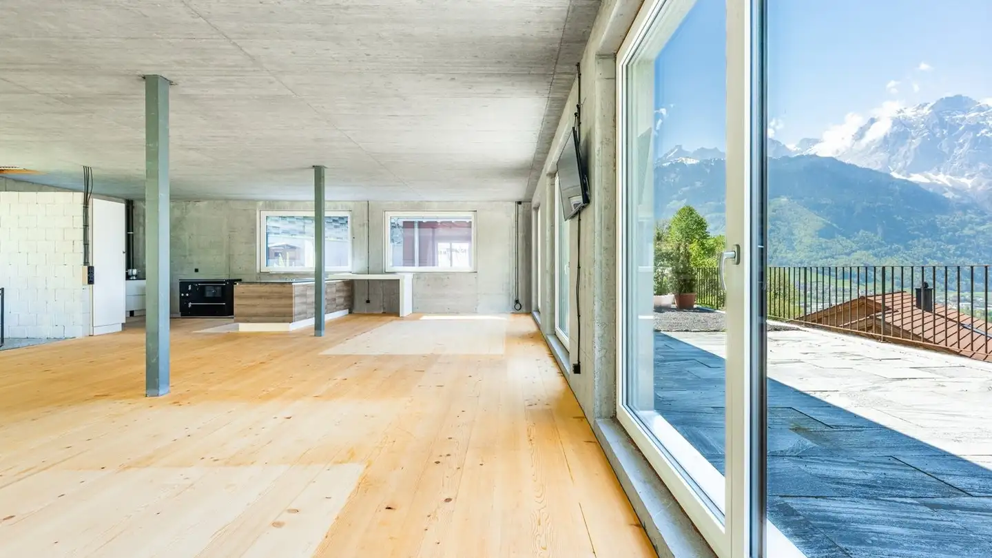 Einfamilienhaus kaufen - 6467 Schattdorf - Foto 2